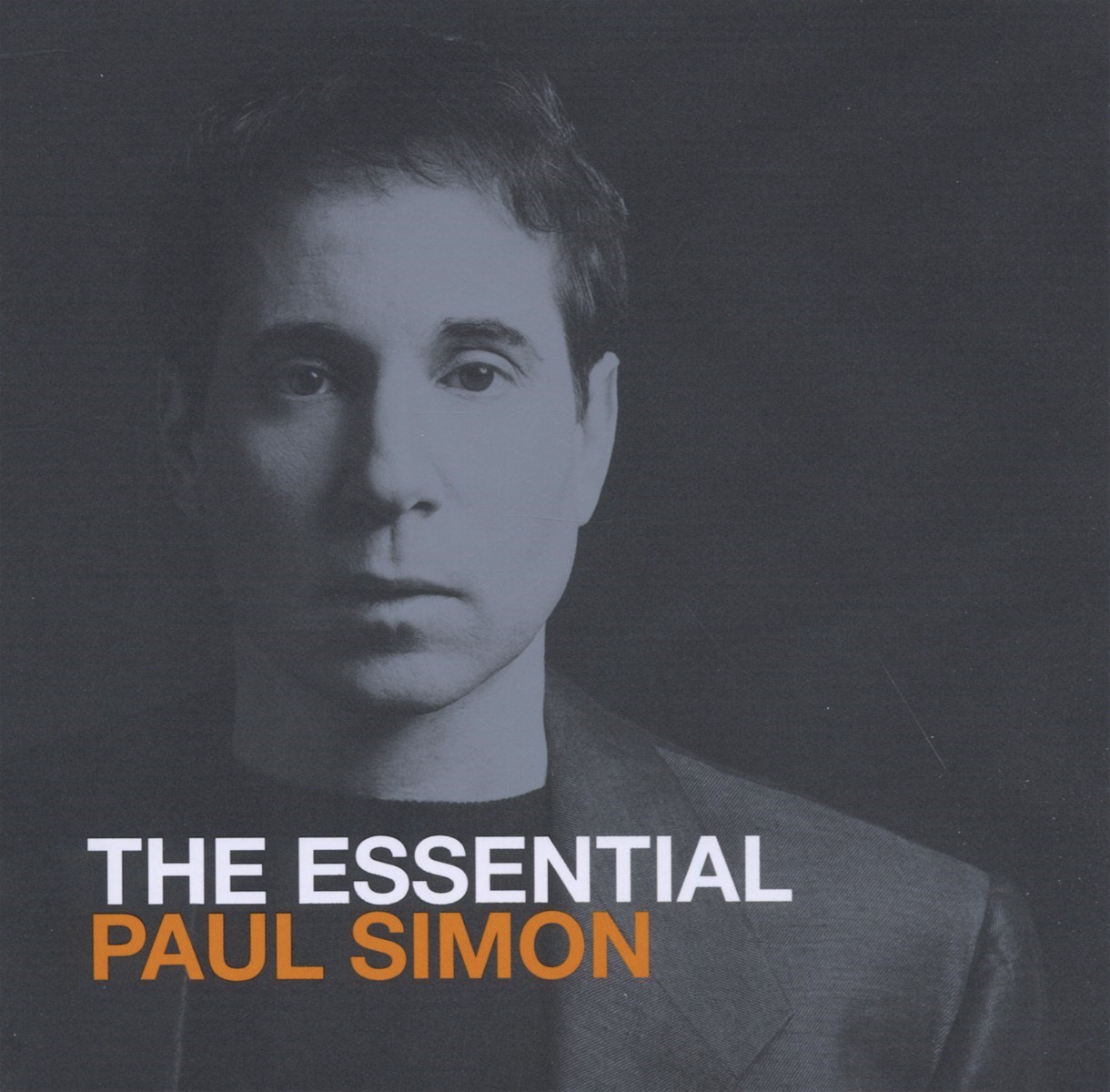 Paul Simon - The Essential Paul Simon