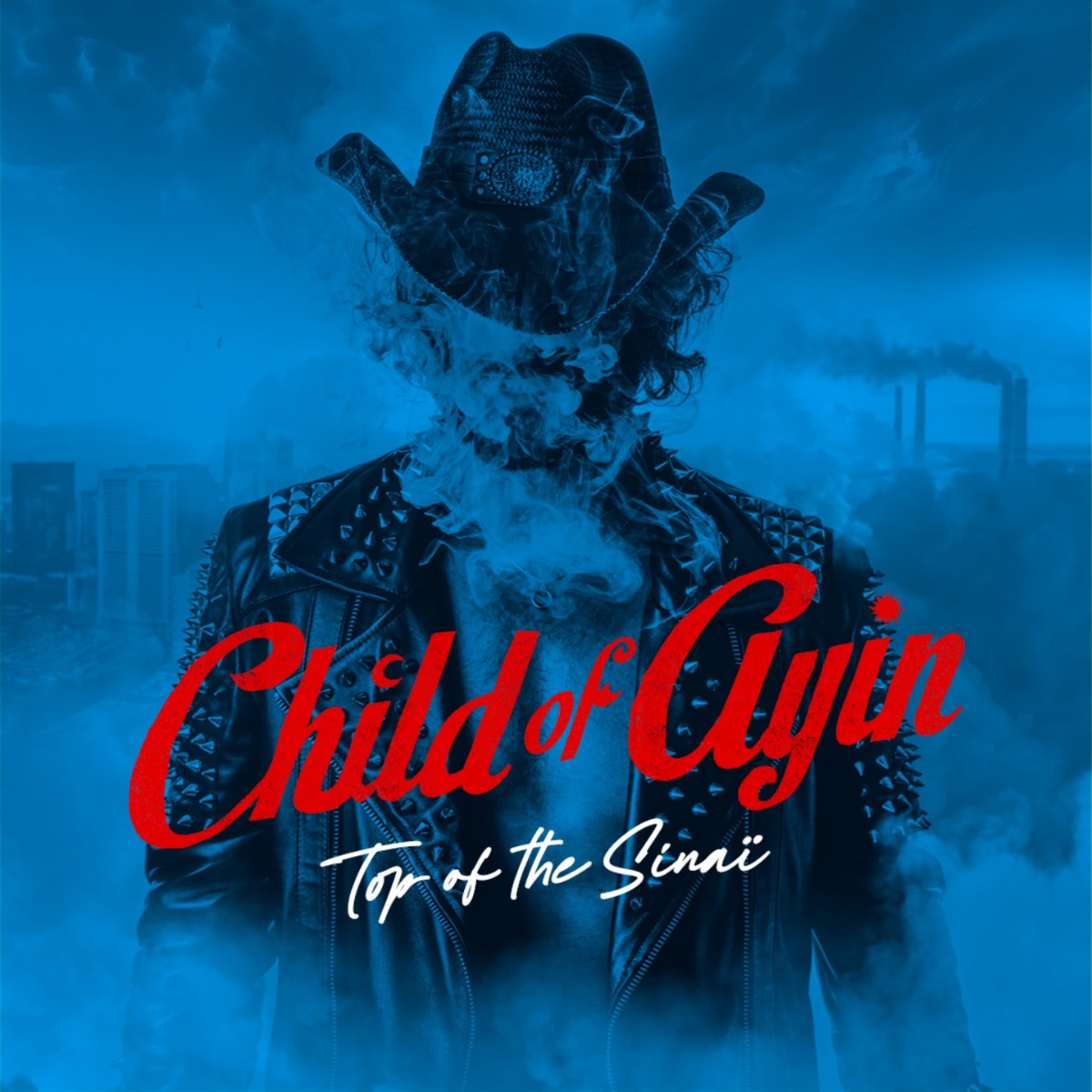 Child Of Ayin - Top Of The Sinai