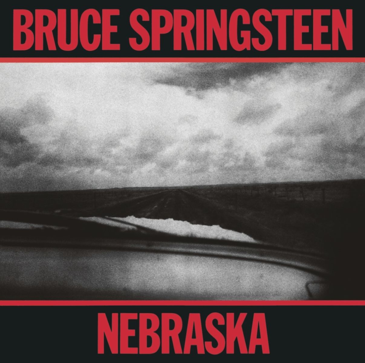 Afbeelding van Bruce Springsteen - Nebraska