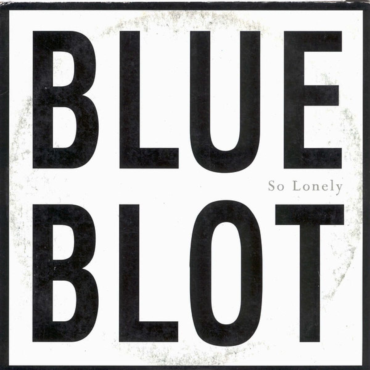 Afbeelding van Various Artists - Flashbacks # 2: Blue & Lonely