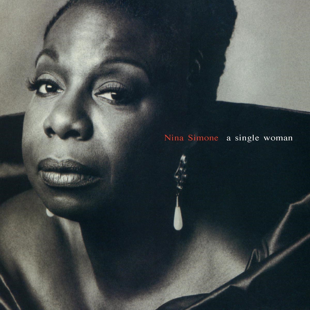 Afbeelding van Nina Simone - A Single Woman