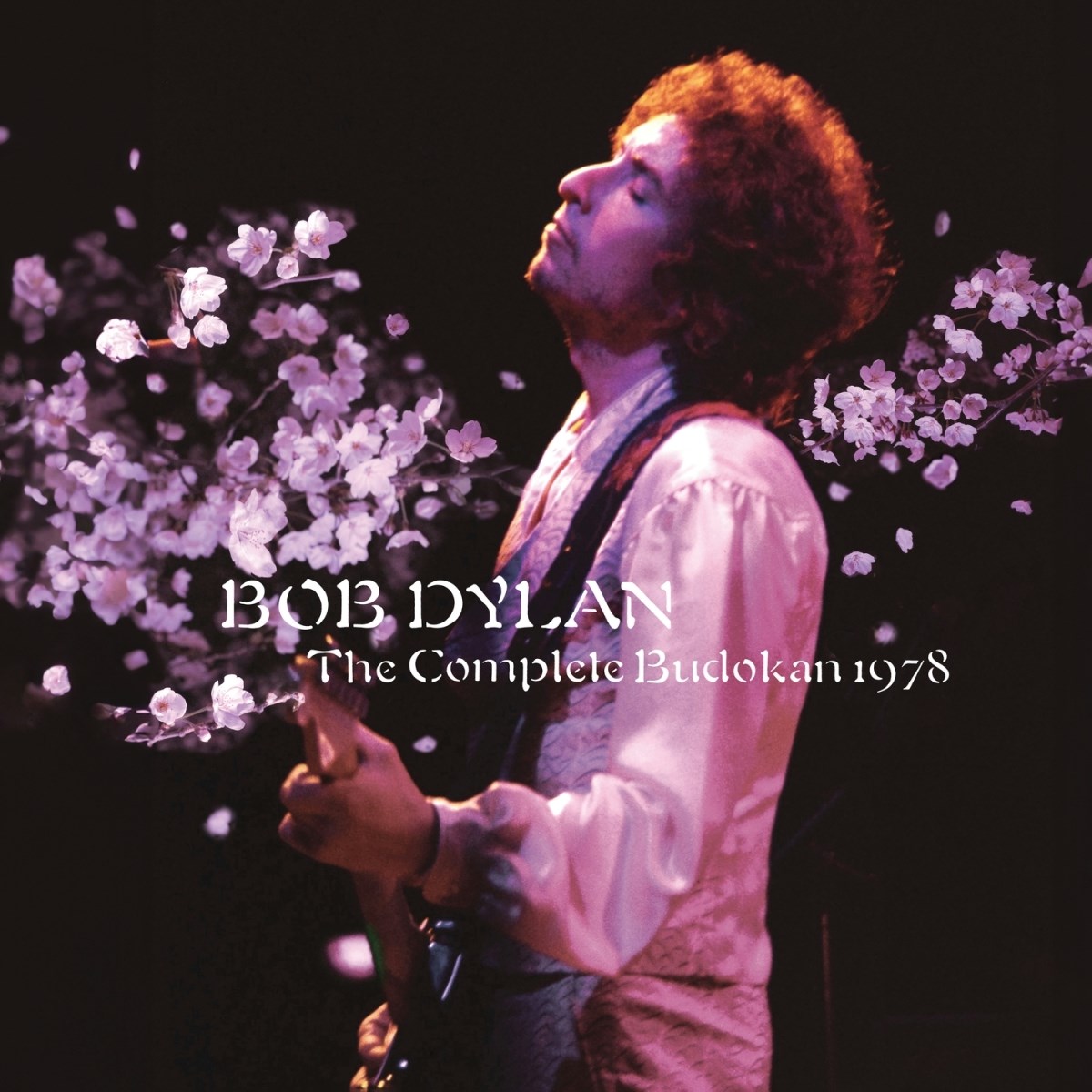Afbeelding van Bob Dylan - The Complete Budokan 1978