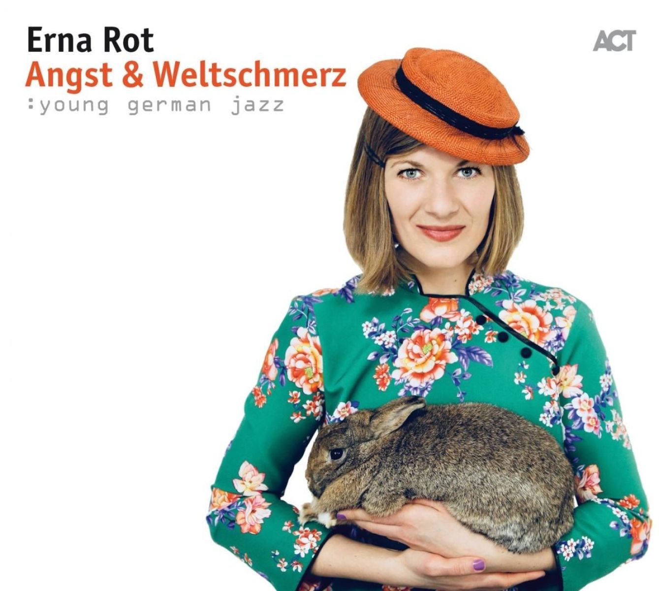 Erna Rot - Angst & Weltschmerz