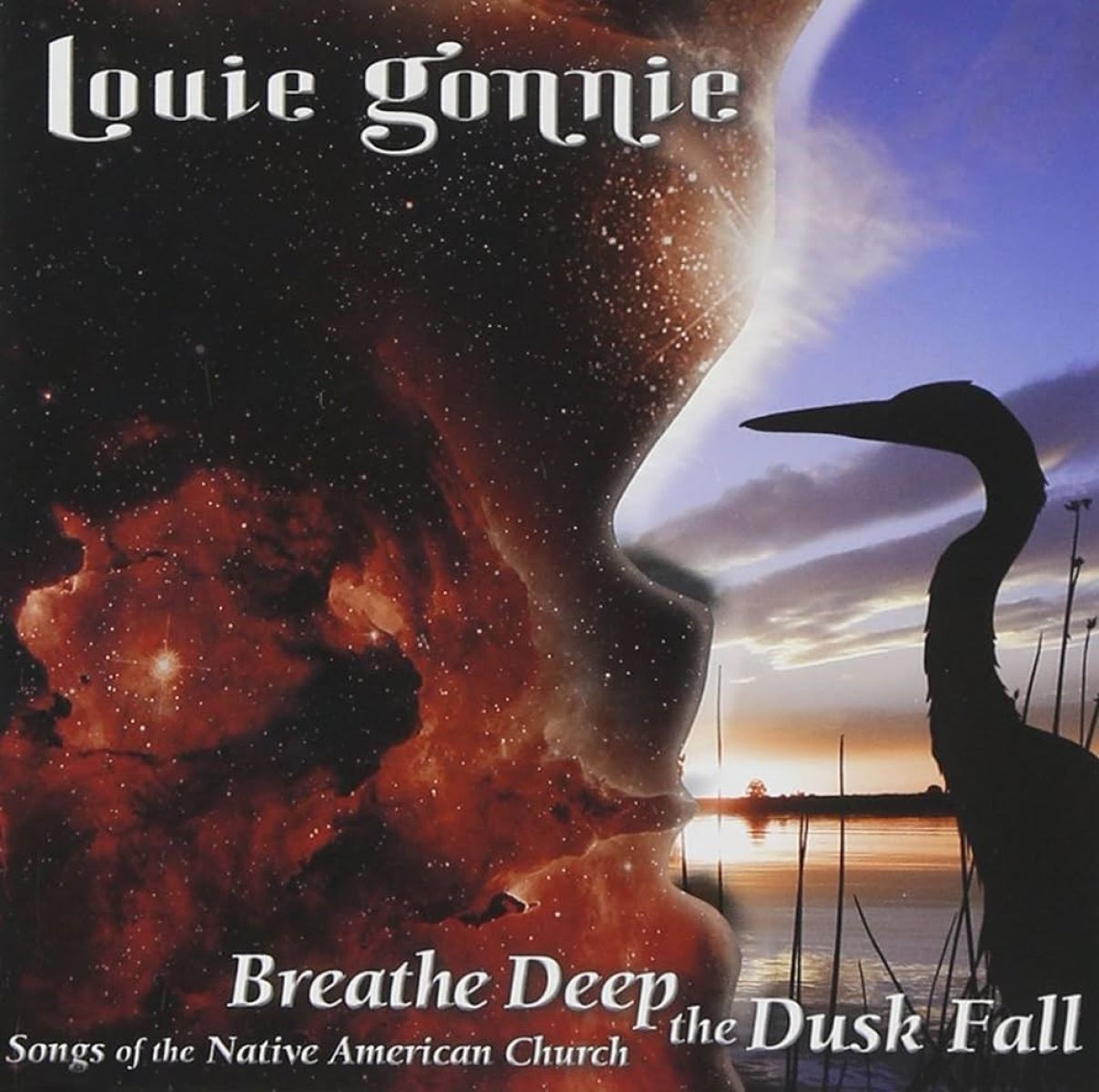 Afbeelding van Breathe Deep The Dusk Fall