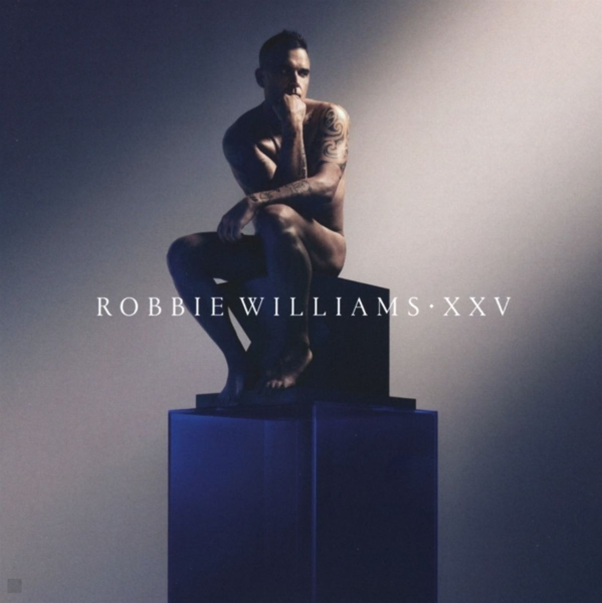 Afbeelding van Robbie Williams - XXV