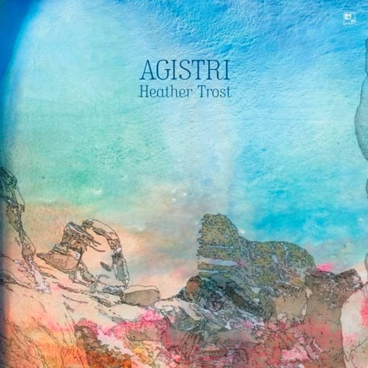 Afbeelding van Heather Trost - Agistri