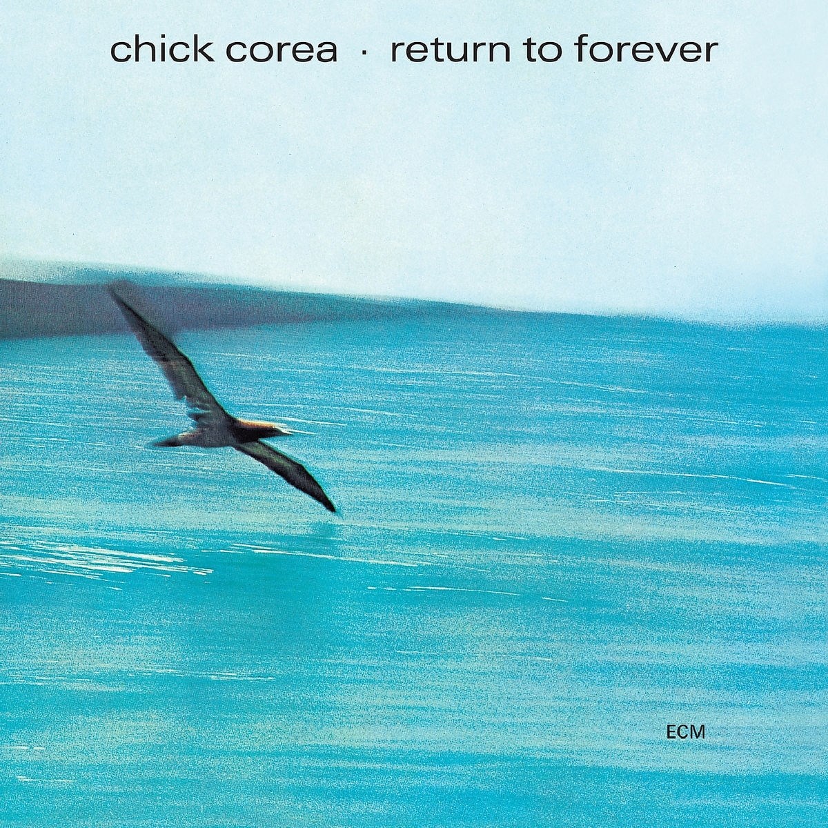 Afbeelding van Chick Corea - Return To Forever