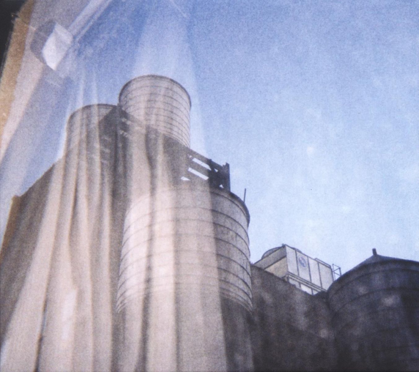 Sun Kil Moon - Common As Light And Love Are Red Valleys Of Blood