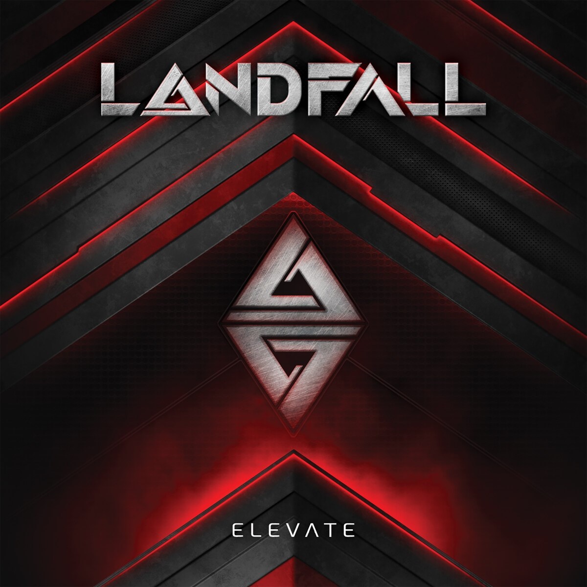 Afbeelding van Landfall - Elevate