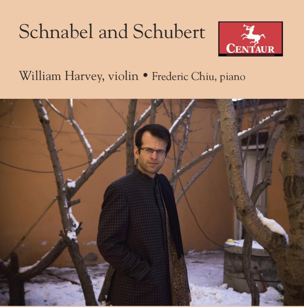 Afbeelding van William Harvey - Schnabel & Schubert