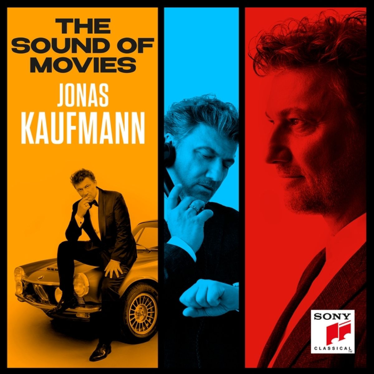 Afbeelding van The Sound Of Movies