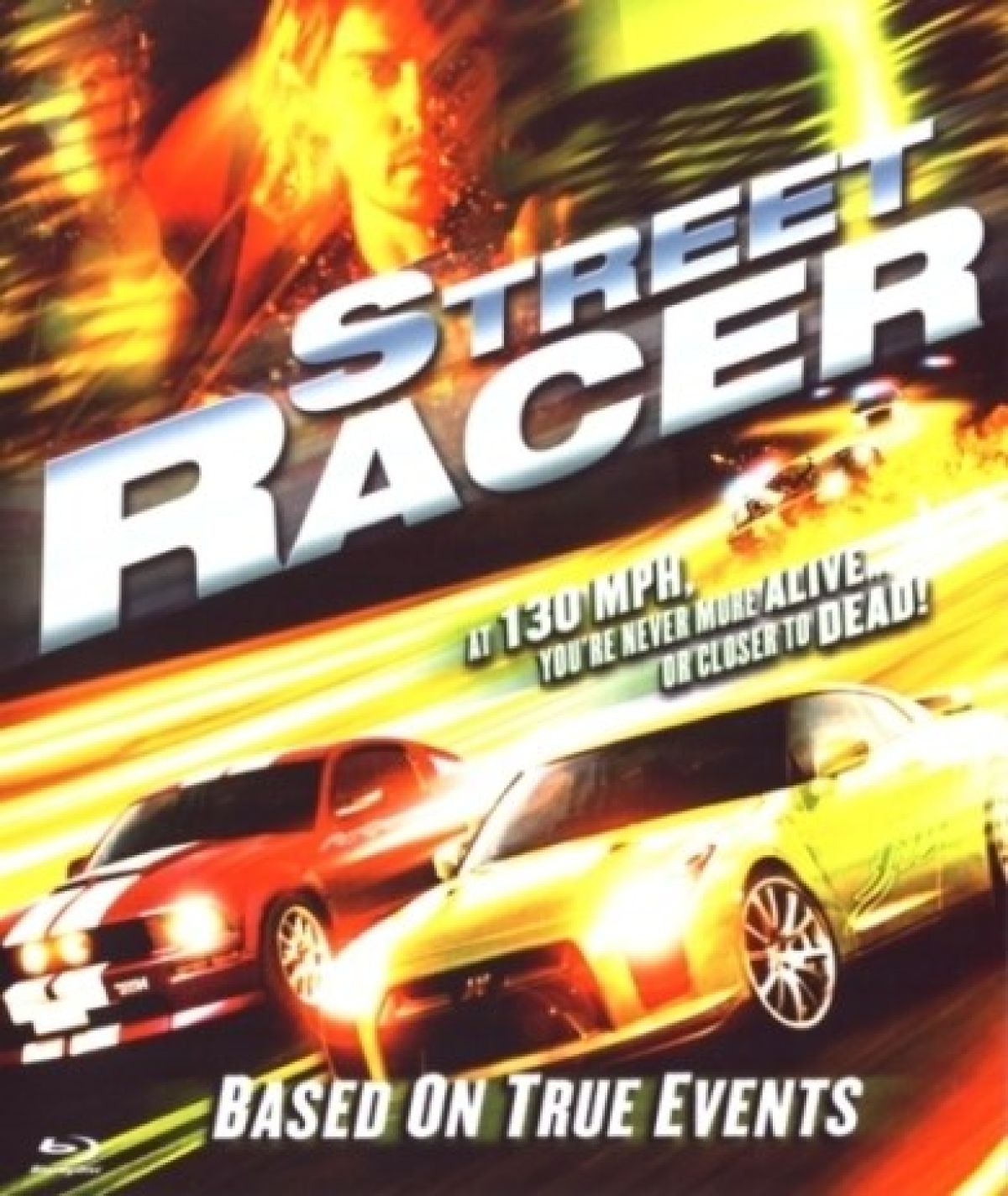 Afbeelding van Street Racer