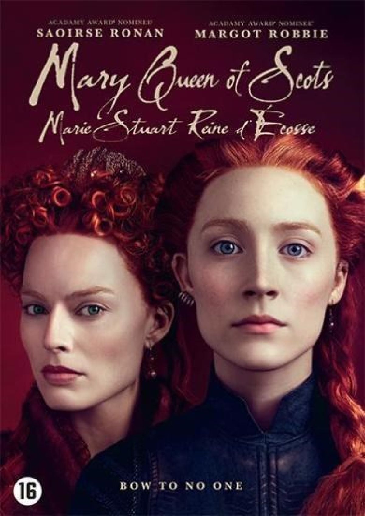 Afbeelding van Mary Queen Of Scots 