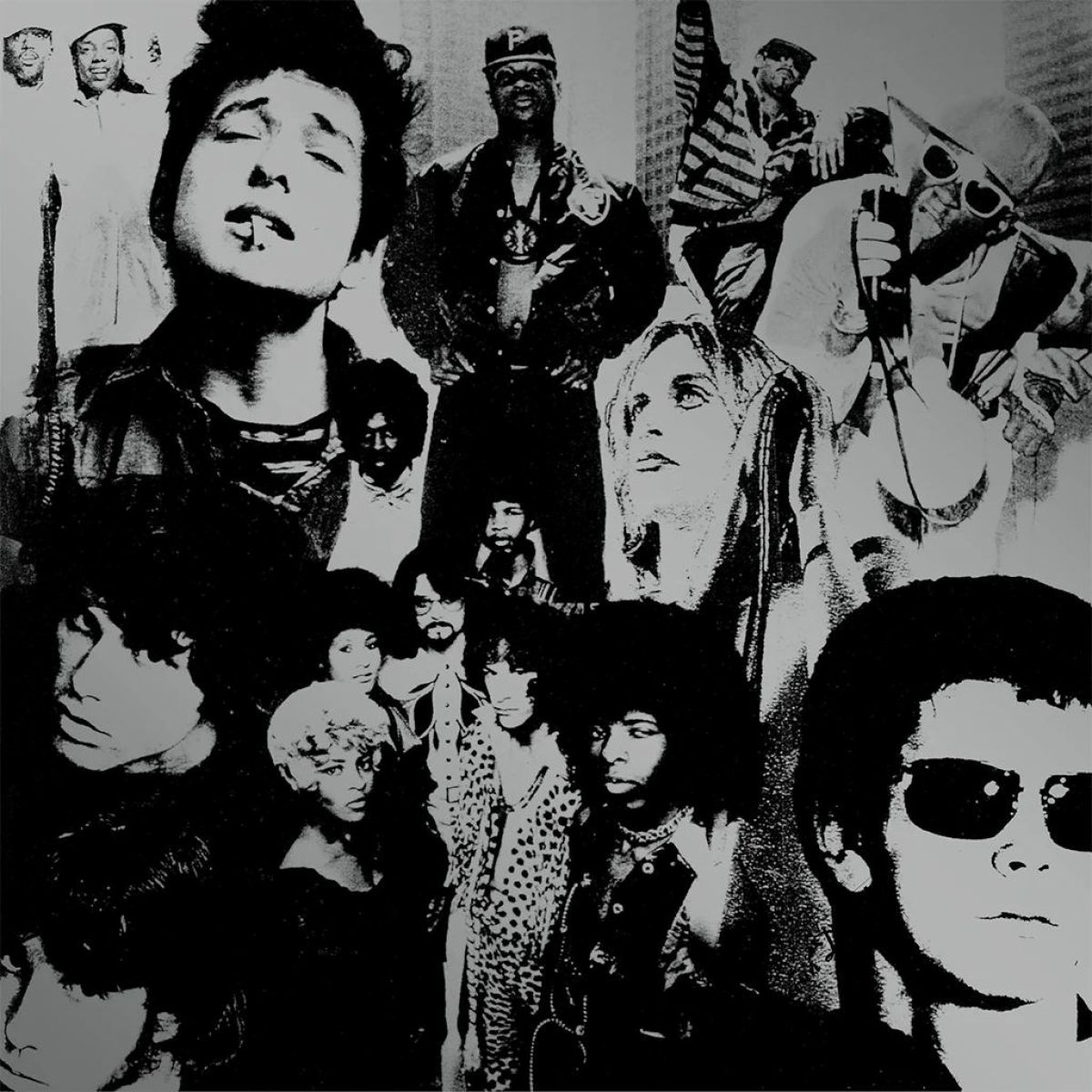 Afbeelding van Duran Duran - Thank You