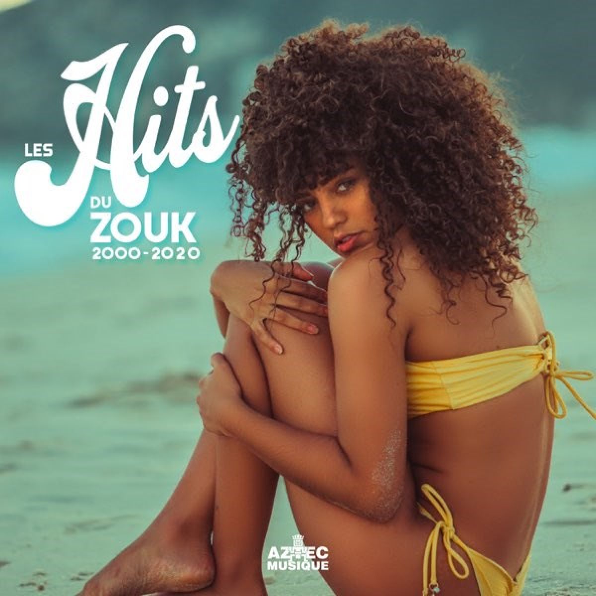 Various Artists - Les Hits Du Zouk 2000 - 2020
