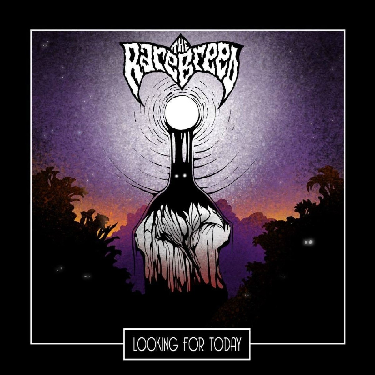 Afbeelding van The Rare Breed - Looking For Today