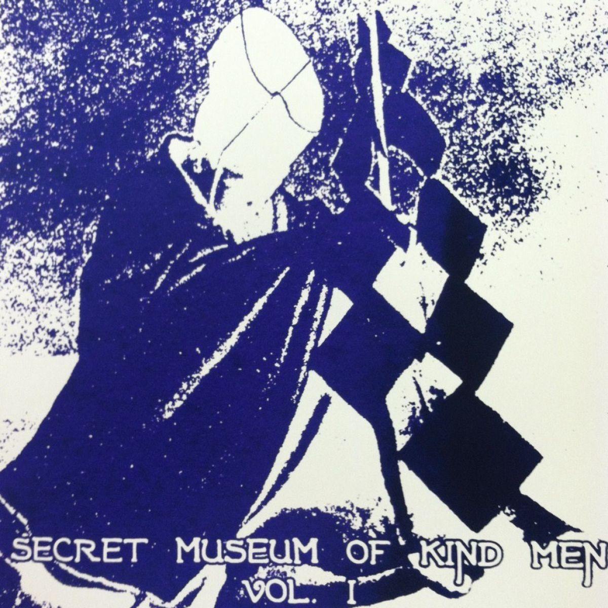 Afbeelding van Gongtrain - Secret Museum Of Kind Men Vol.1