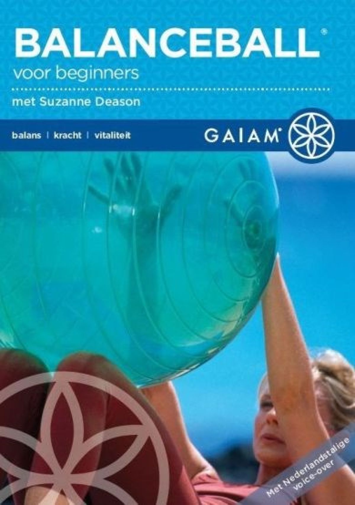 Afbeelding van Balance Ball Voor Beginners