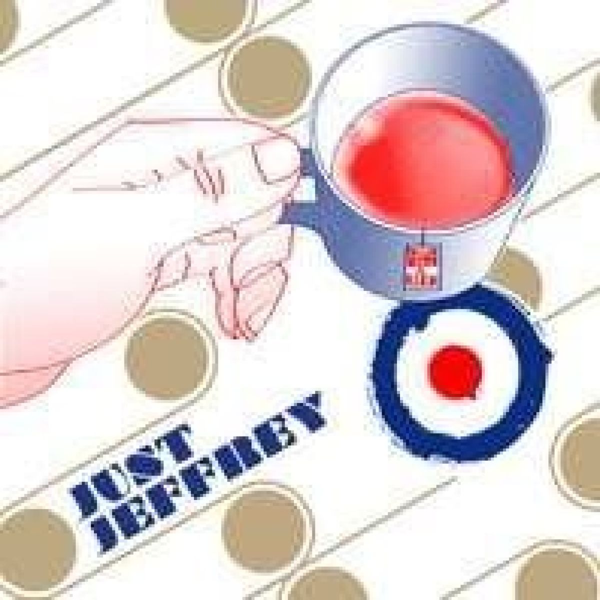 Just Jeffrey - Coffee, Tea & Me
