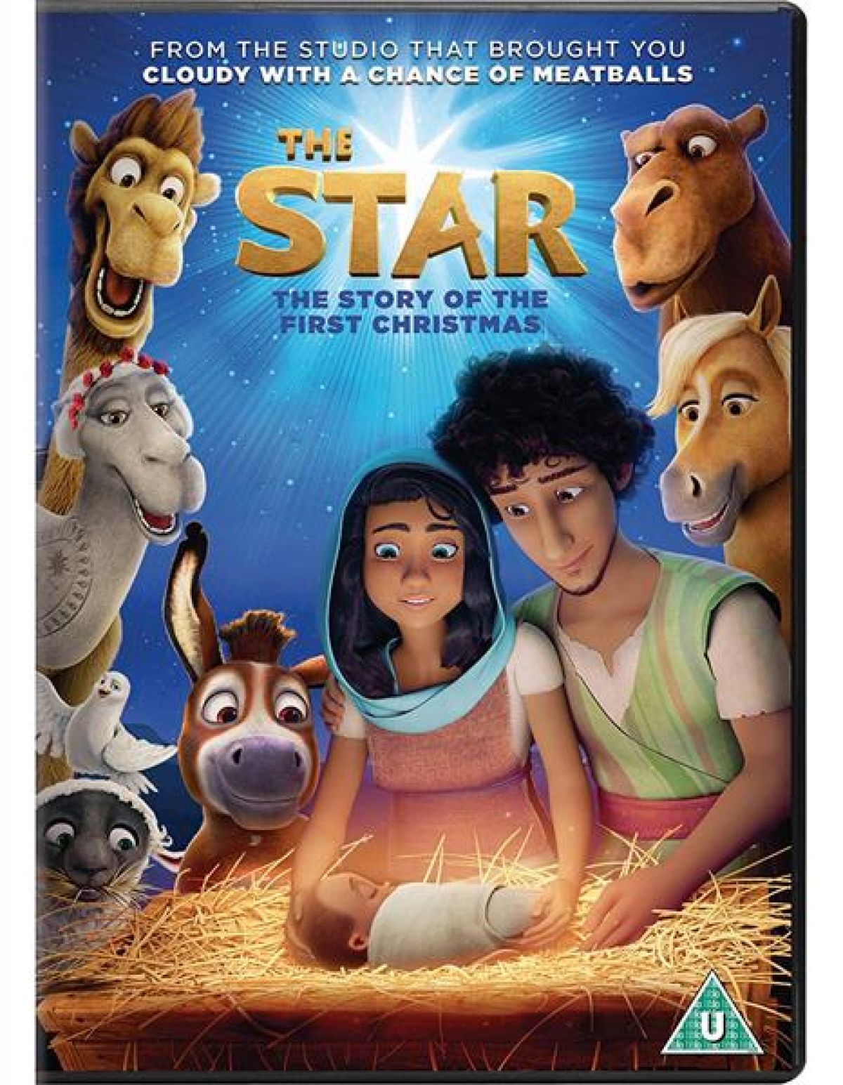 Afbeelding van Star