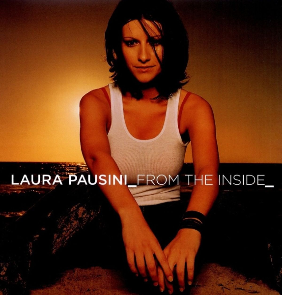 Afbeelding van Laura Pausini - From The Inside