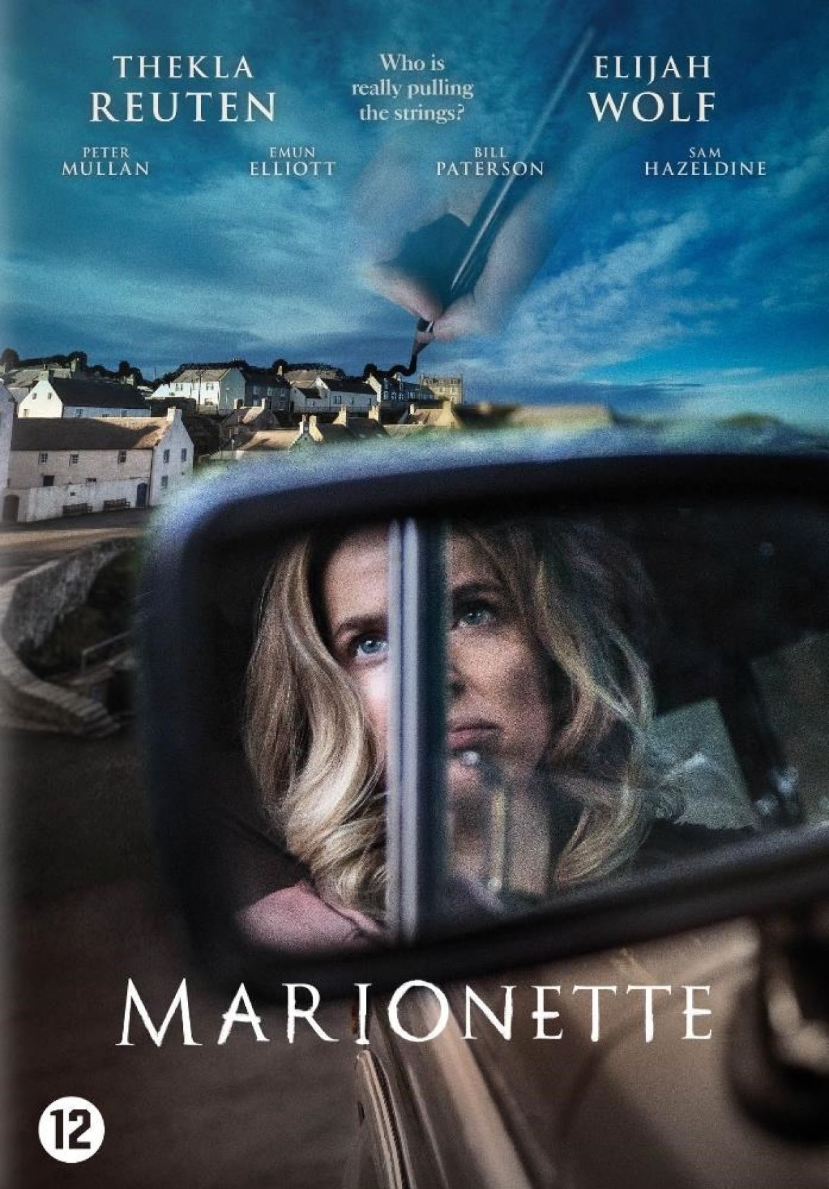 Afbeelding van Marionette 