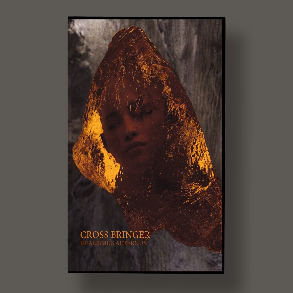 Cross Bringer - Healismus Aeternus