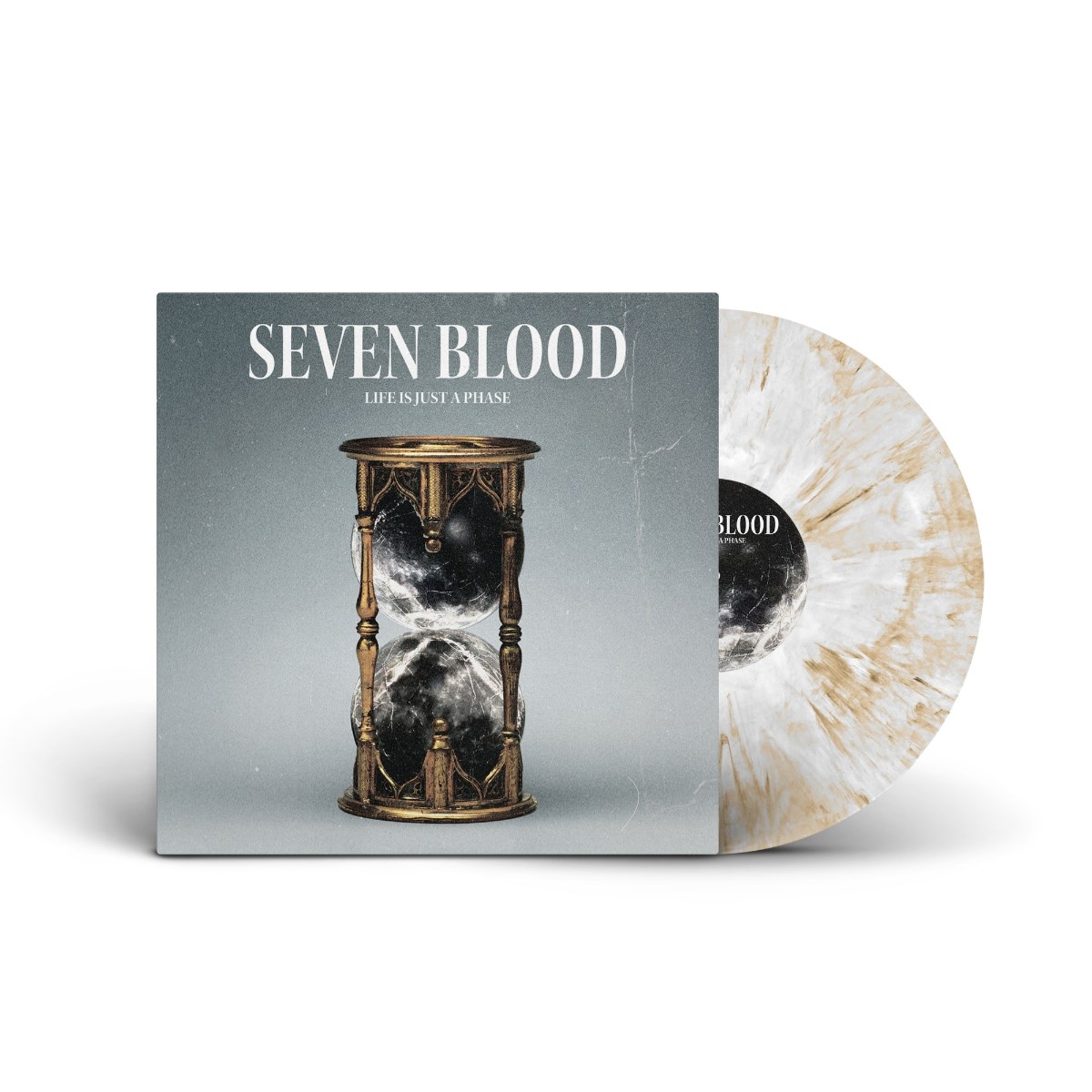 Afbeelding van Seven Blood - Life Is Just A Phase