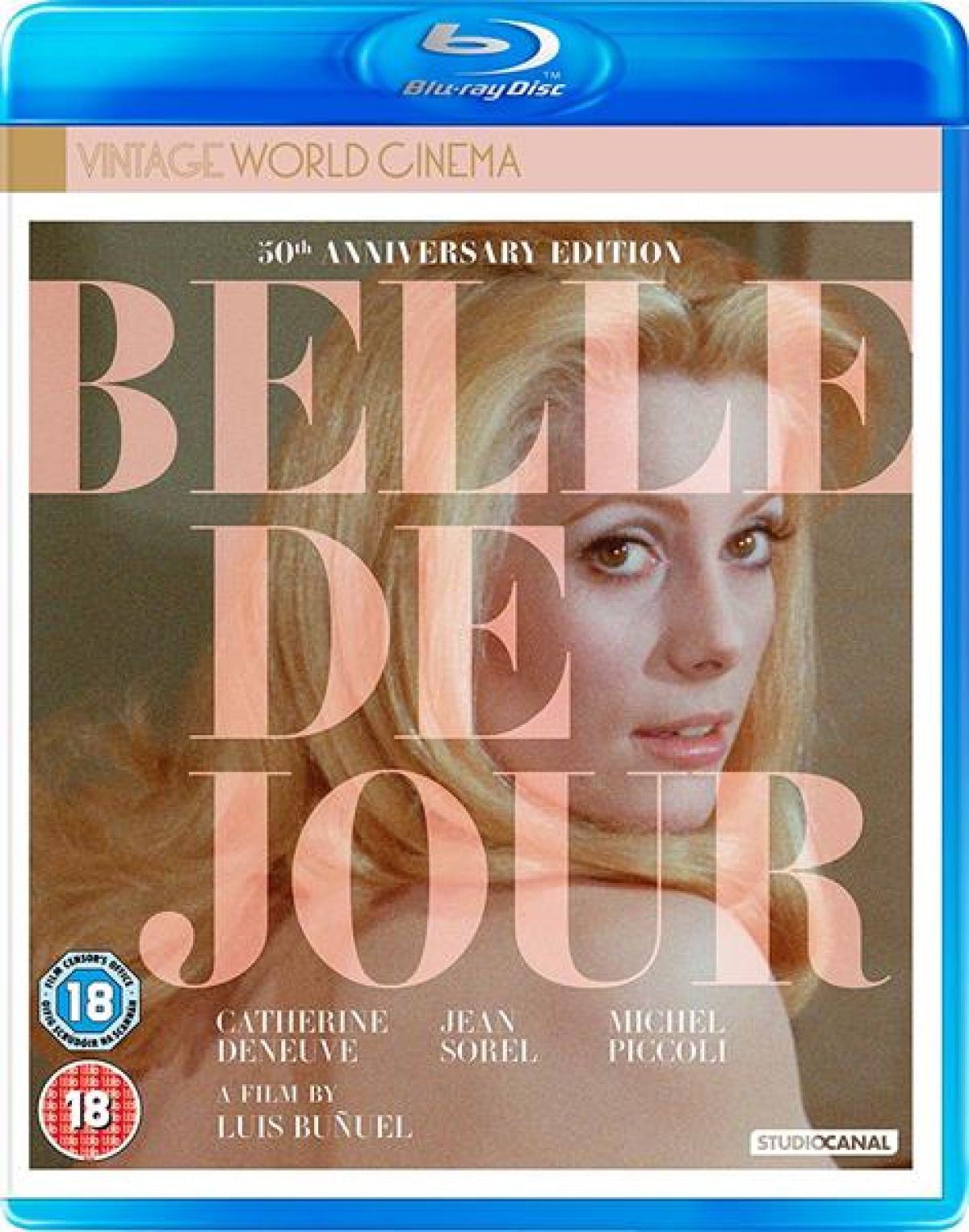 Afbeelding van Belle De Jour