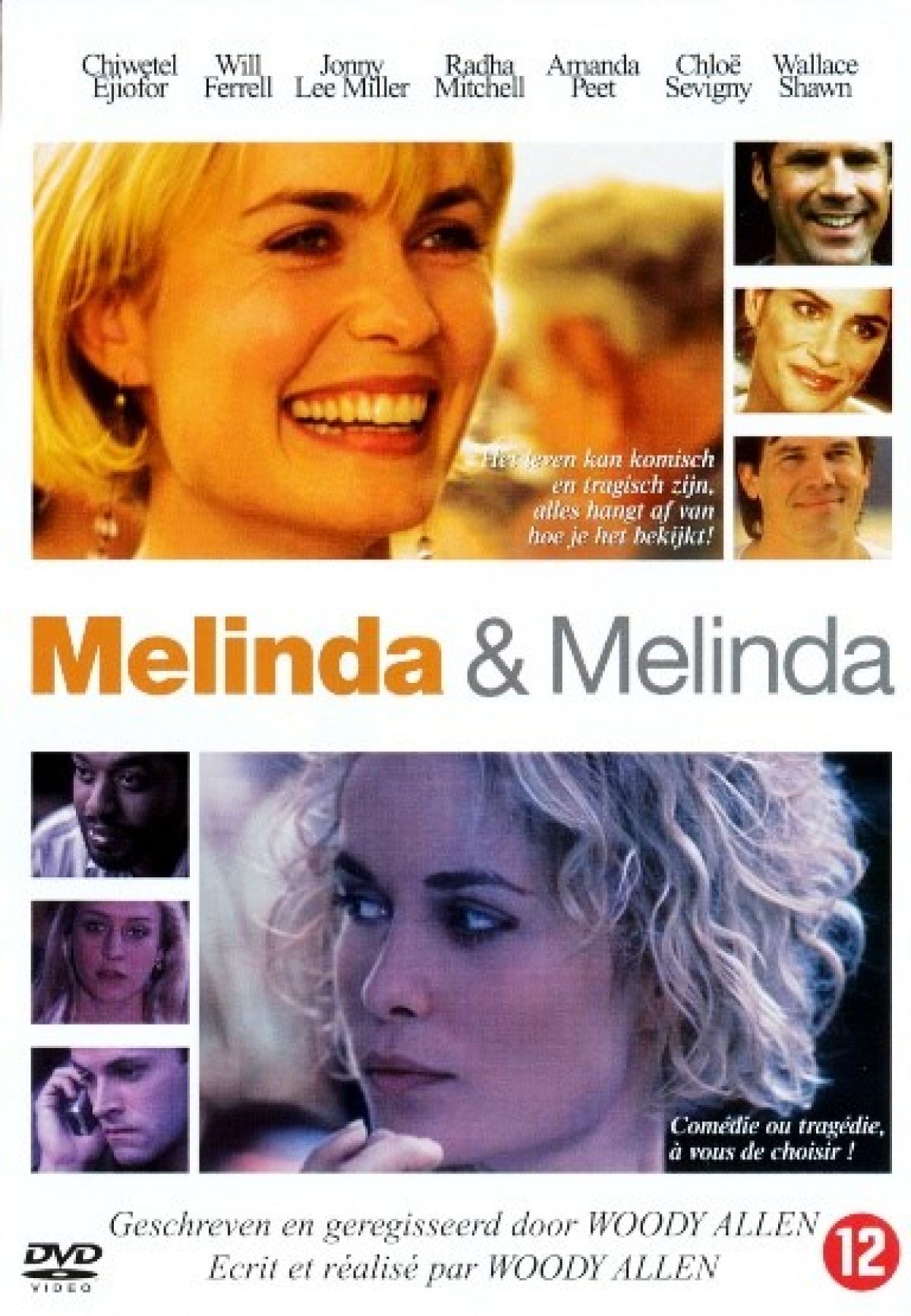 Melinda and Melinda