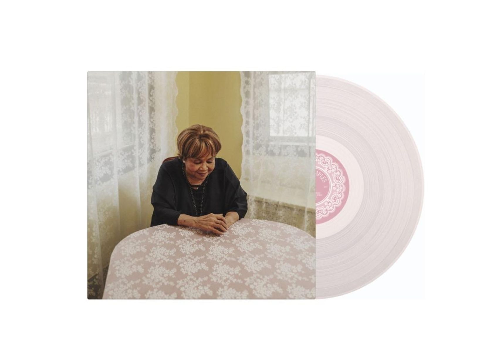 Afbeelding van Mavis Staples - Sad And Beautiful World