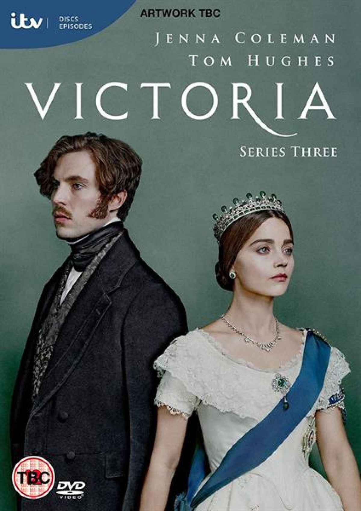 Afbeelding van Victoria - Season 3