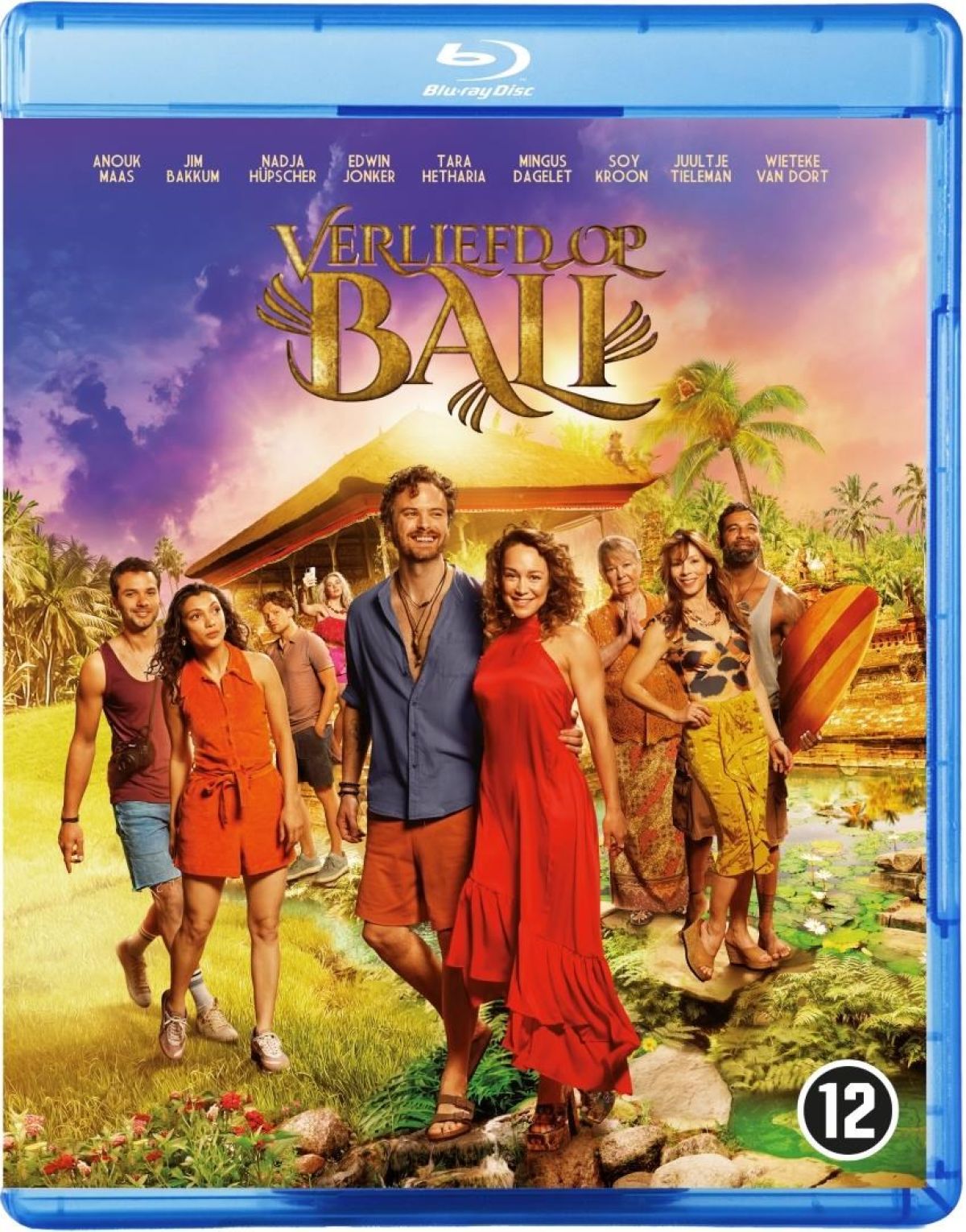 Verliefd Op Bali