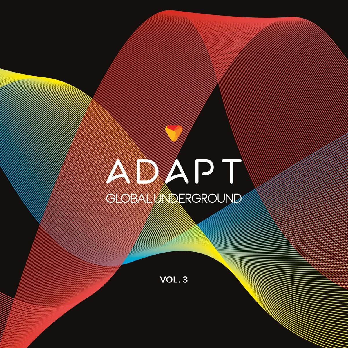 Afbeelding van Global Underground: Adapt #3