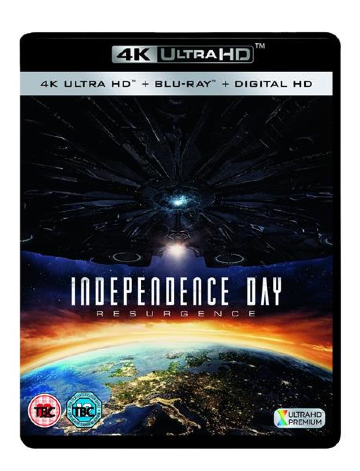 Independence Day: Resurgence