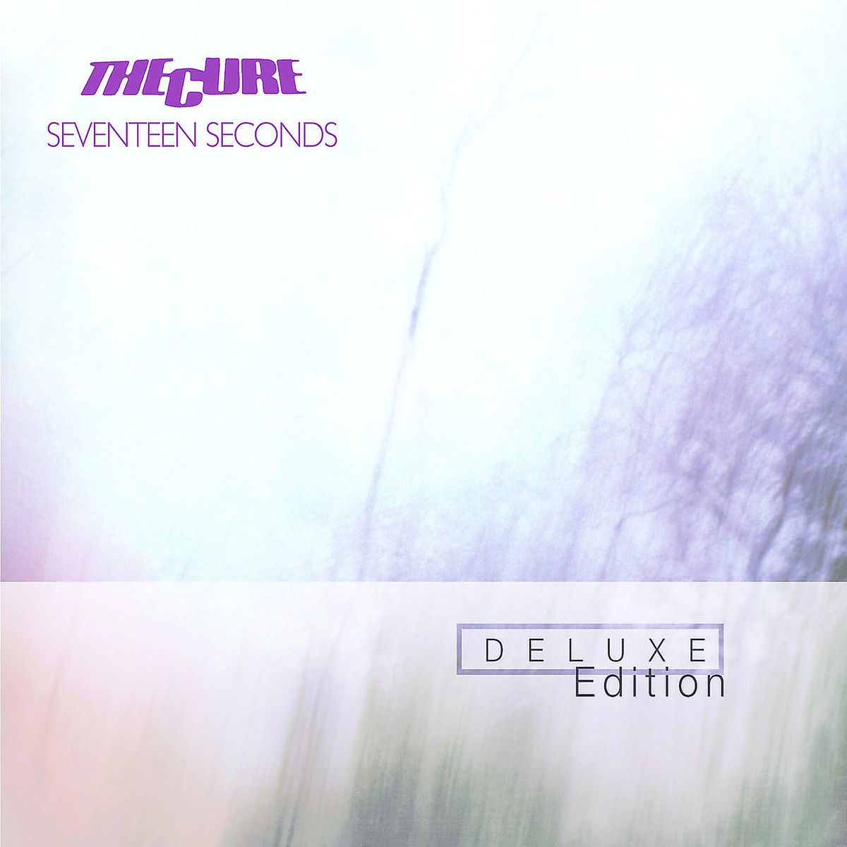 Afbeelding van Seventeen Seconds