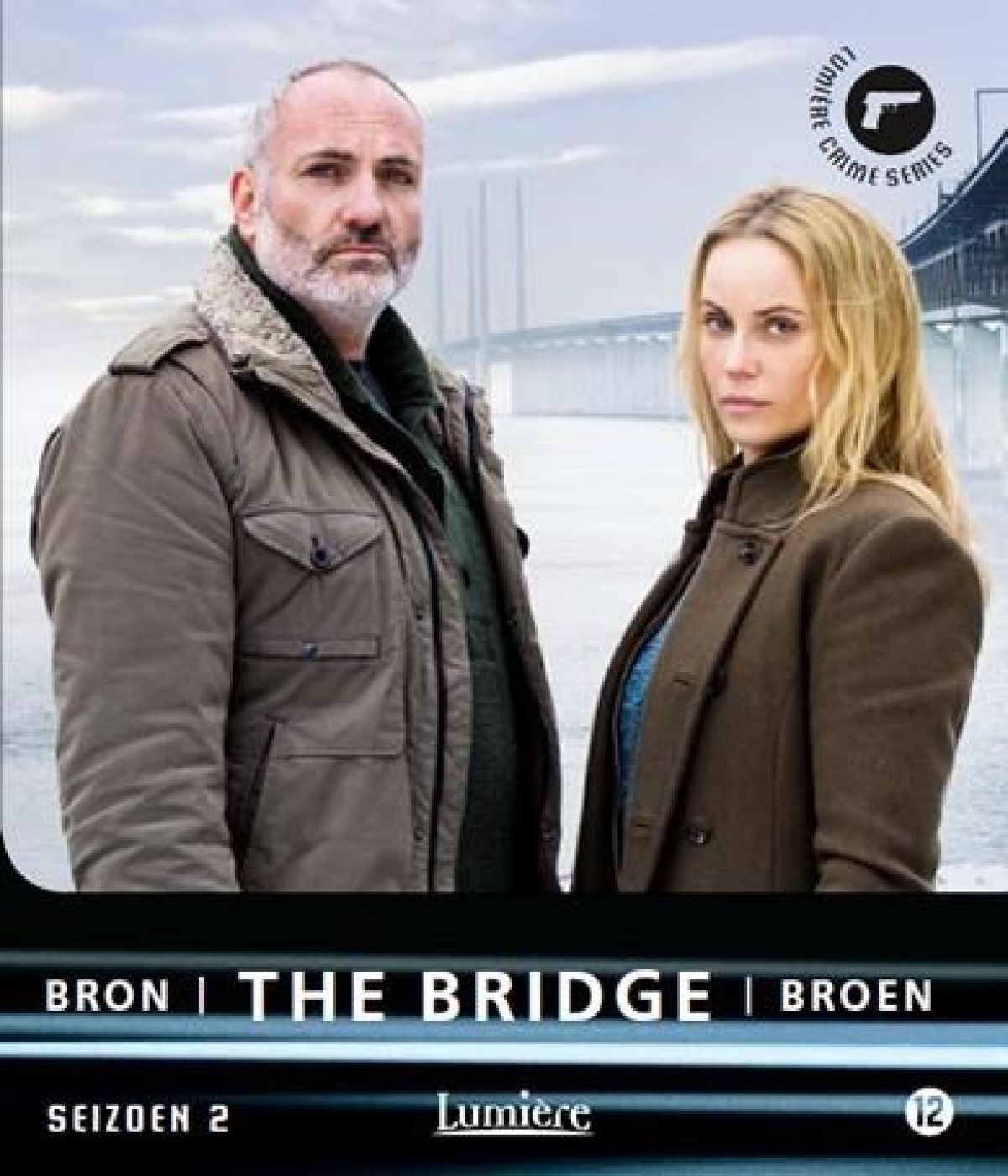 Bridge - Seizoen 2