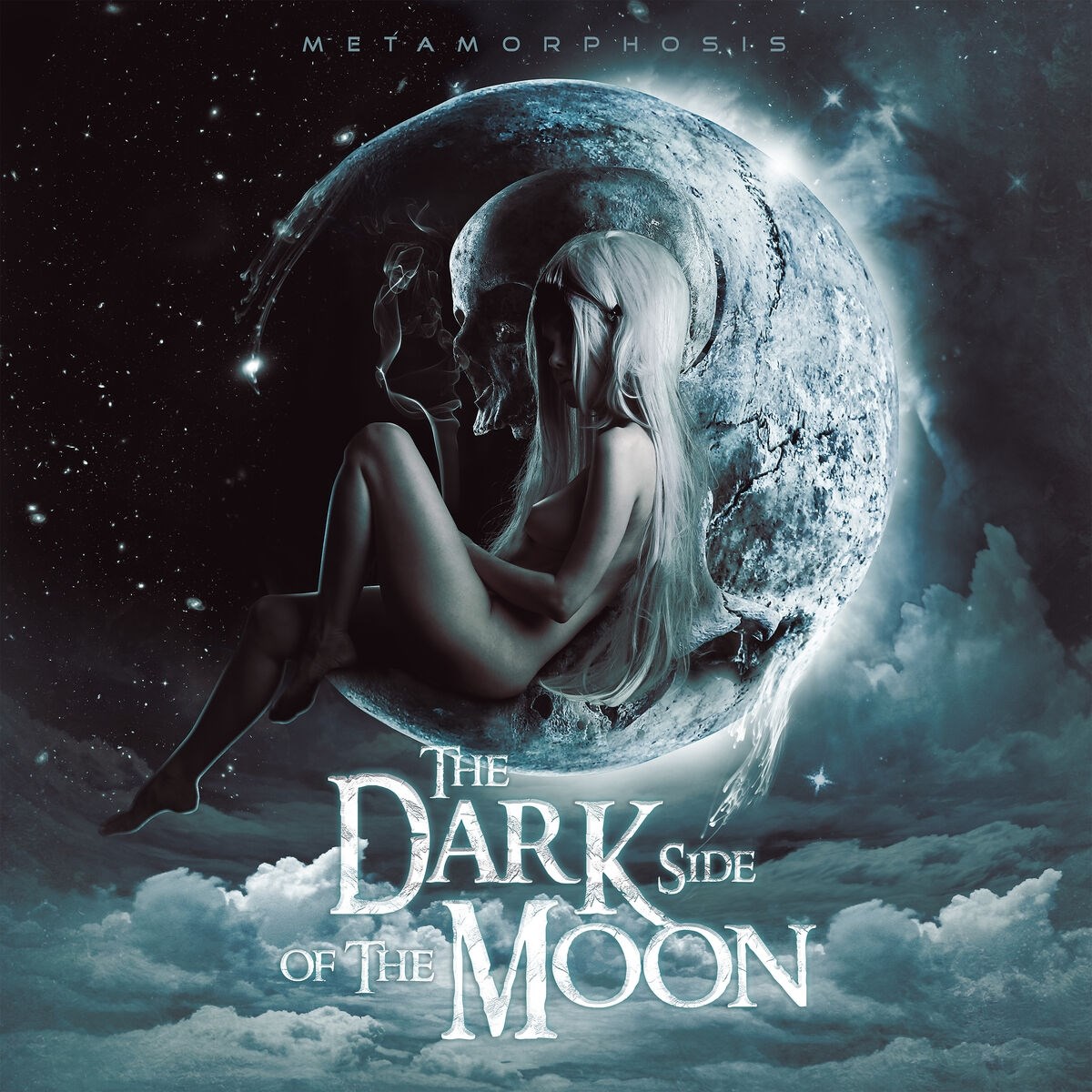 Afbeelding van The Dark Side Of The Moon - Metamorphosis