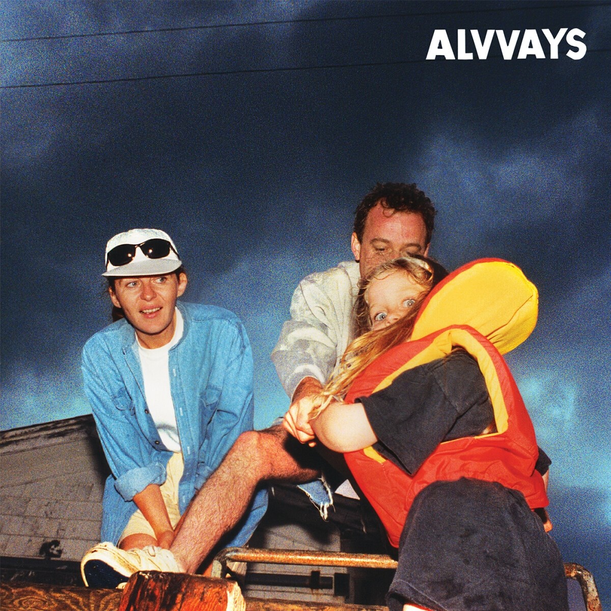 Afbeelding van Alvvays - Blue Rev