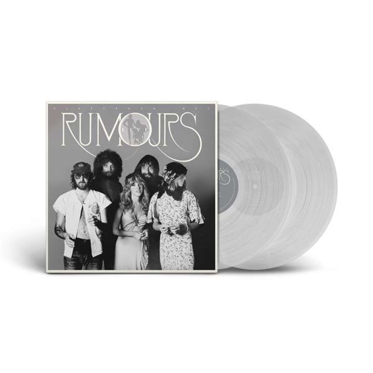 Afbeelding van Rumours Live