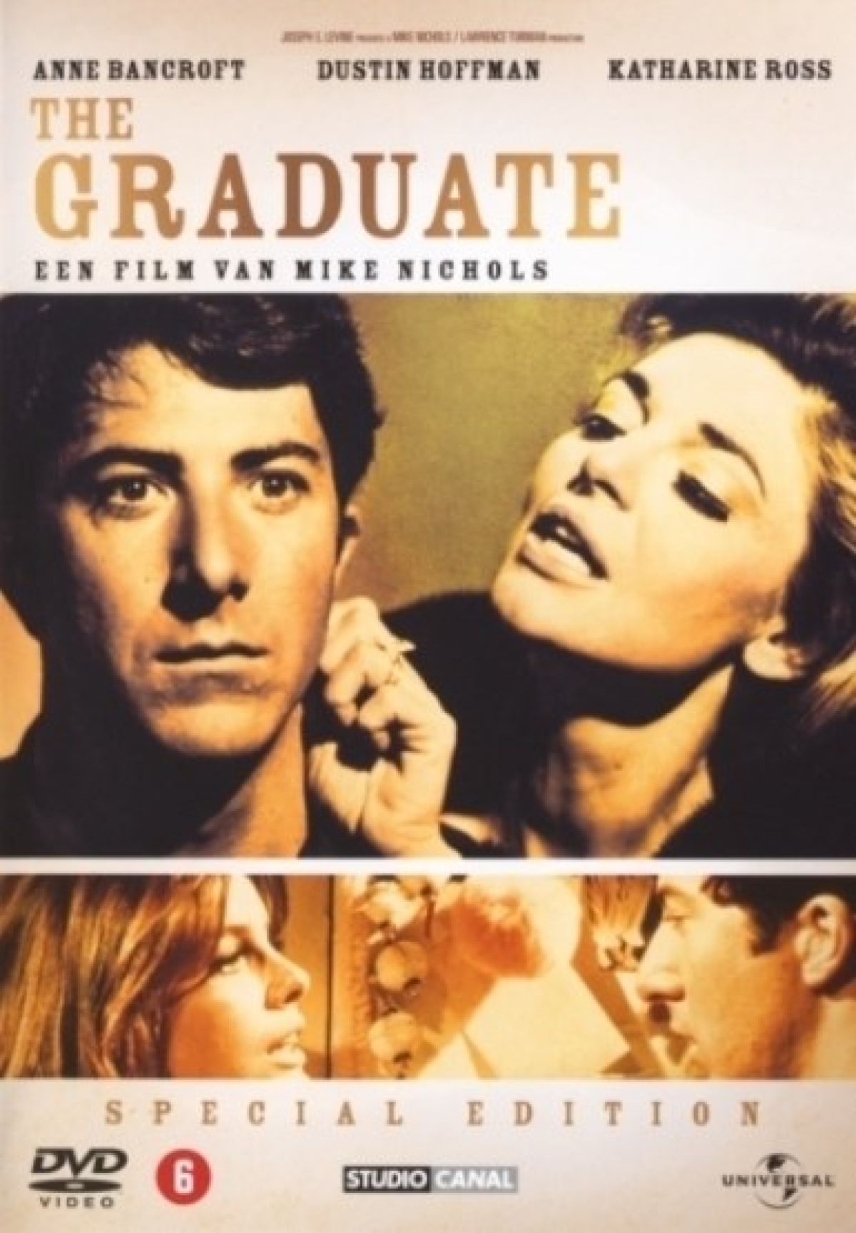 Graduate