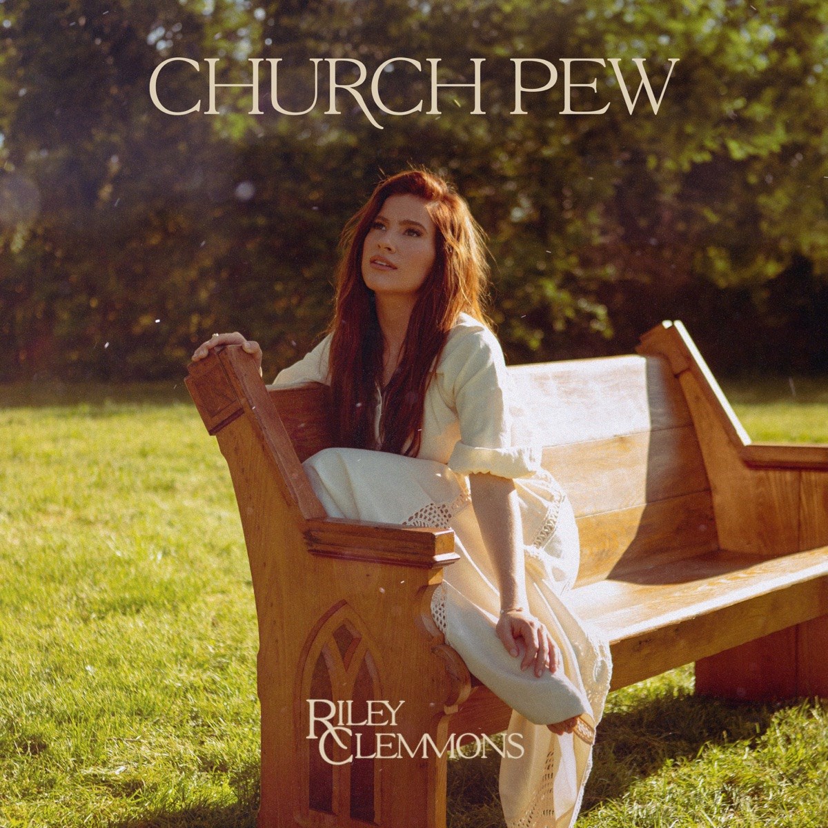 Afbeelding van Riley Clemmons - Church Pew