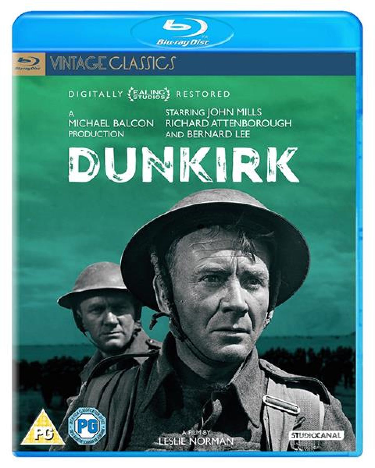 Afbeelding van Dunkirk
