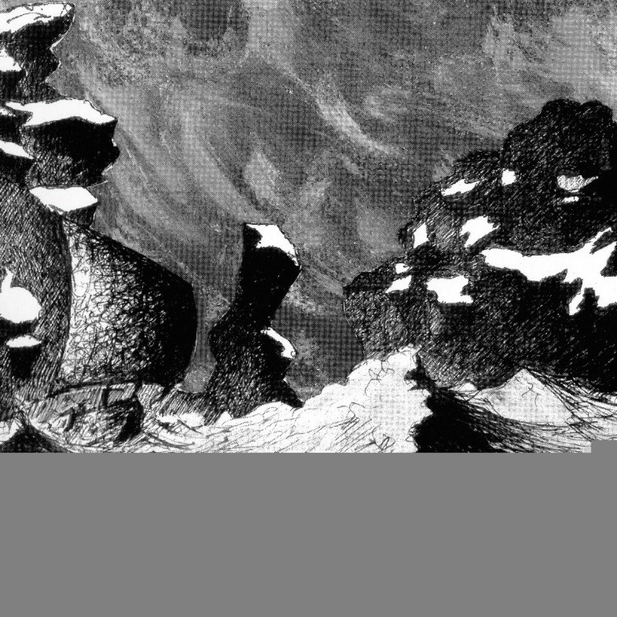 Afbeelding van Blut Aus Nord - Ultima Thulée