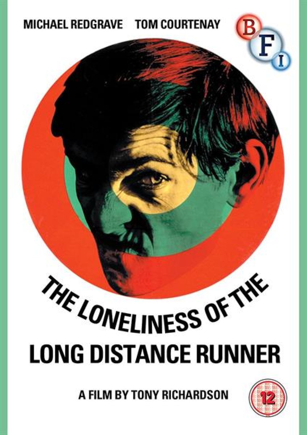 Afbeelding van Loneliness Of The Long Distance Runner