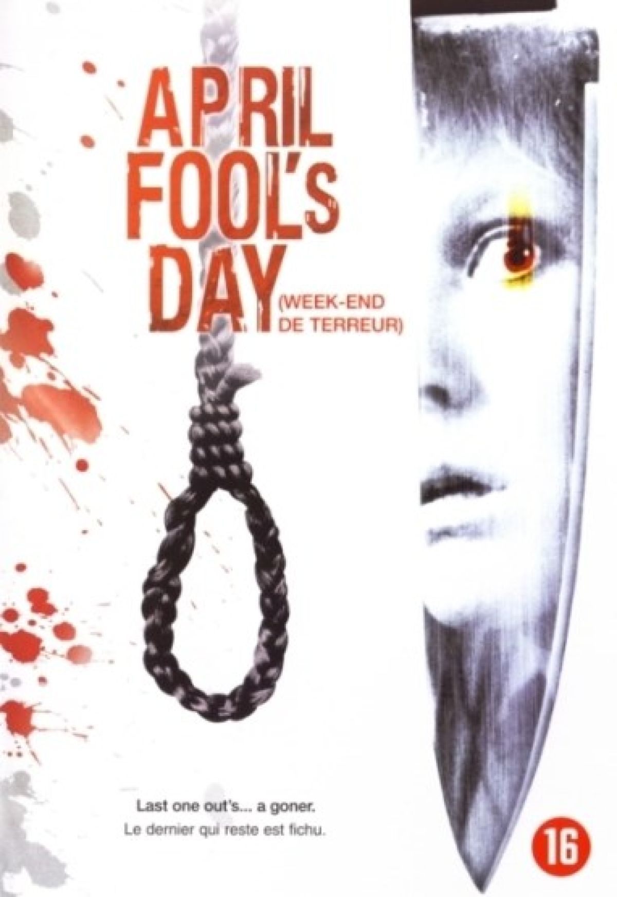 Afbeelding van April fool's day