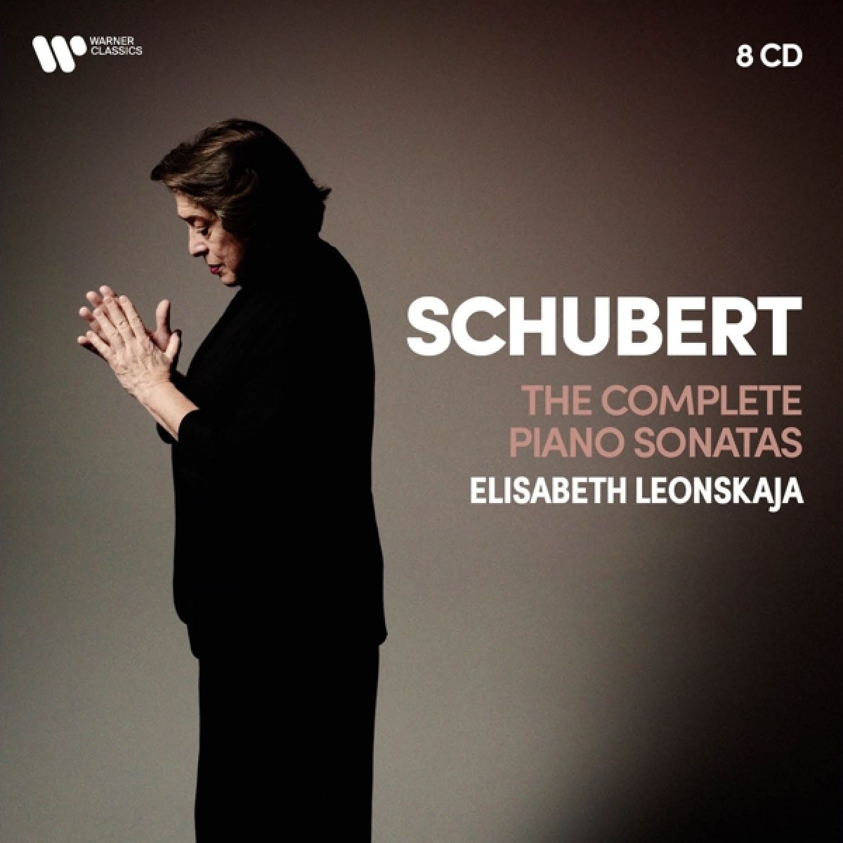Afbeelding van Schubert: The Complete Piano Sonatas