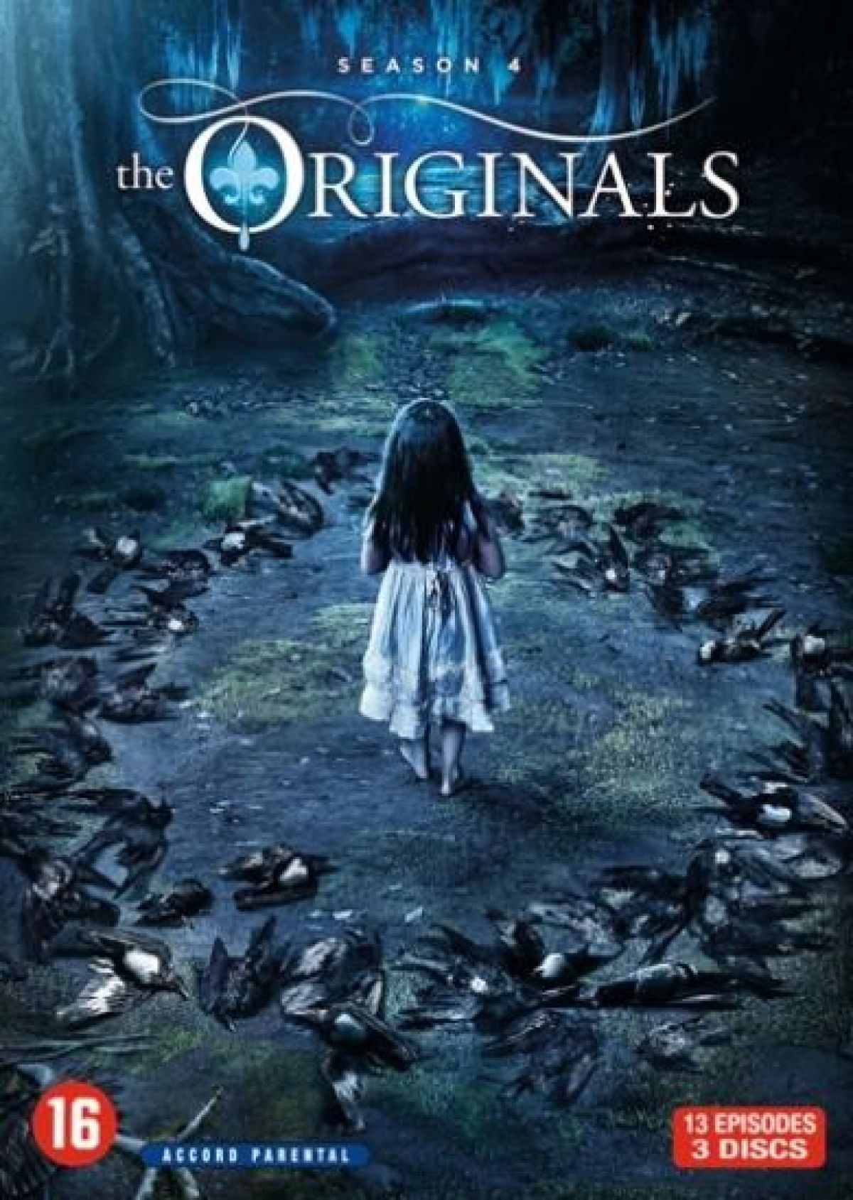 Originals - Seizoen 4
