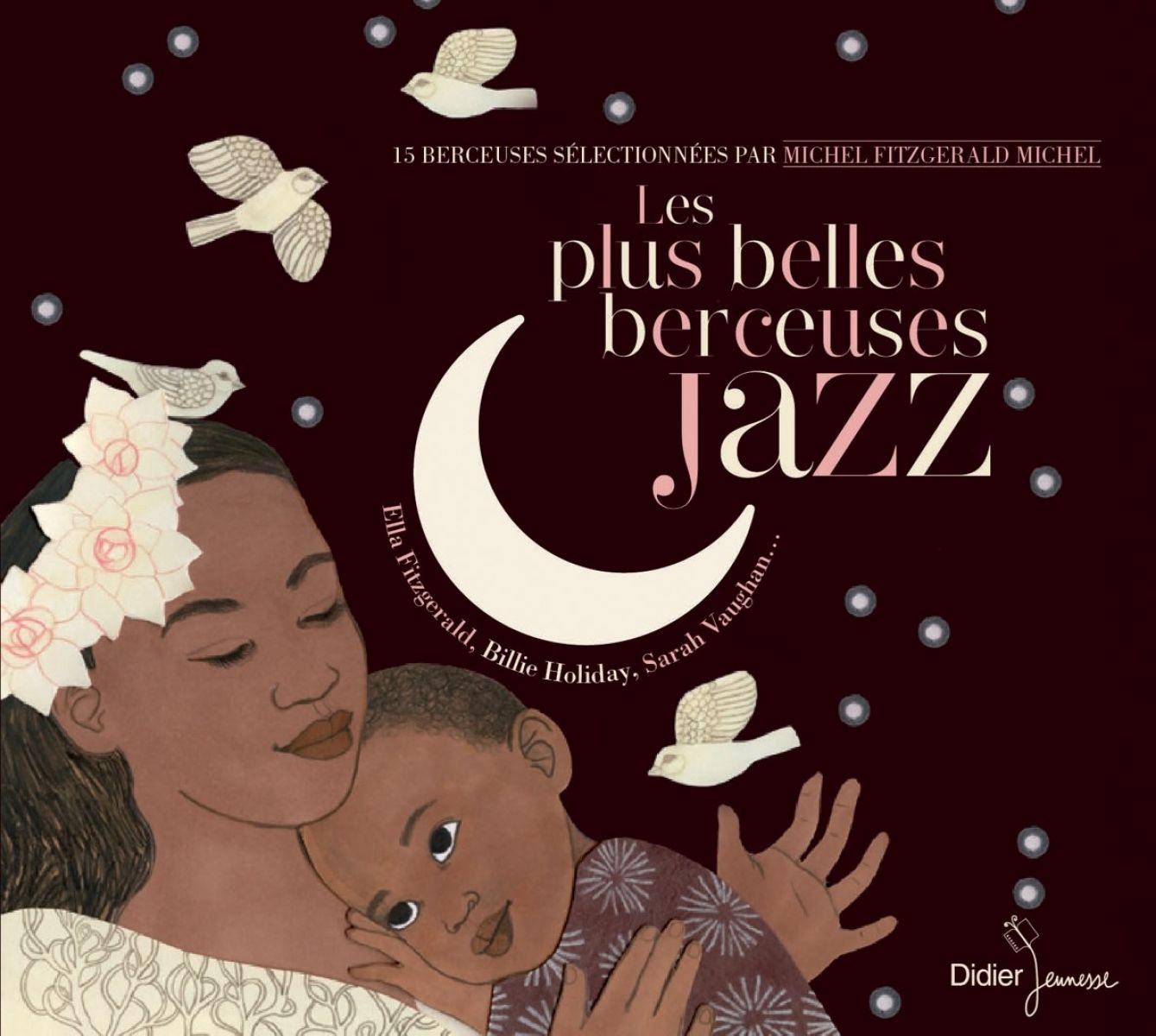 Afbeelding van Various Artists - Les Plus Belles Berceuses Jazz
