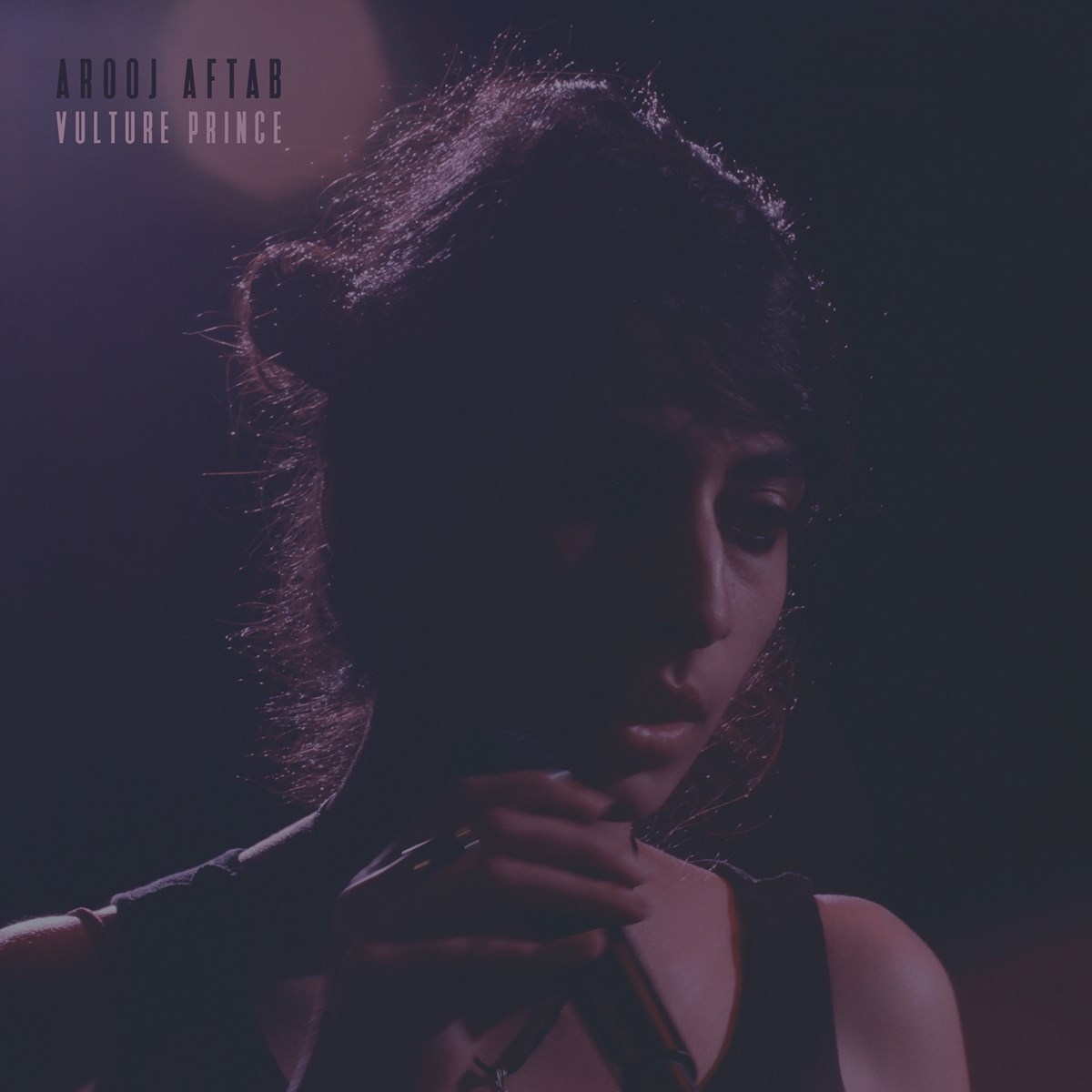 Afbeelding van Arooj Aftab - Vulture Prince